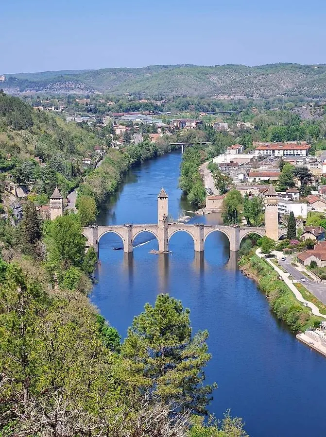 Blars Coeur De Causse 빌라 0*,  프랑스